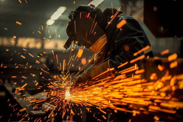 Affordable Welder Services in Pagedale, MO