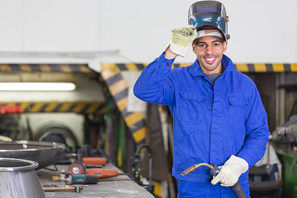 Best Welding Inspection and Certification in Pagedale, MO